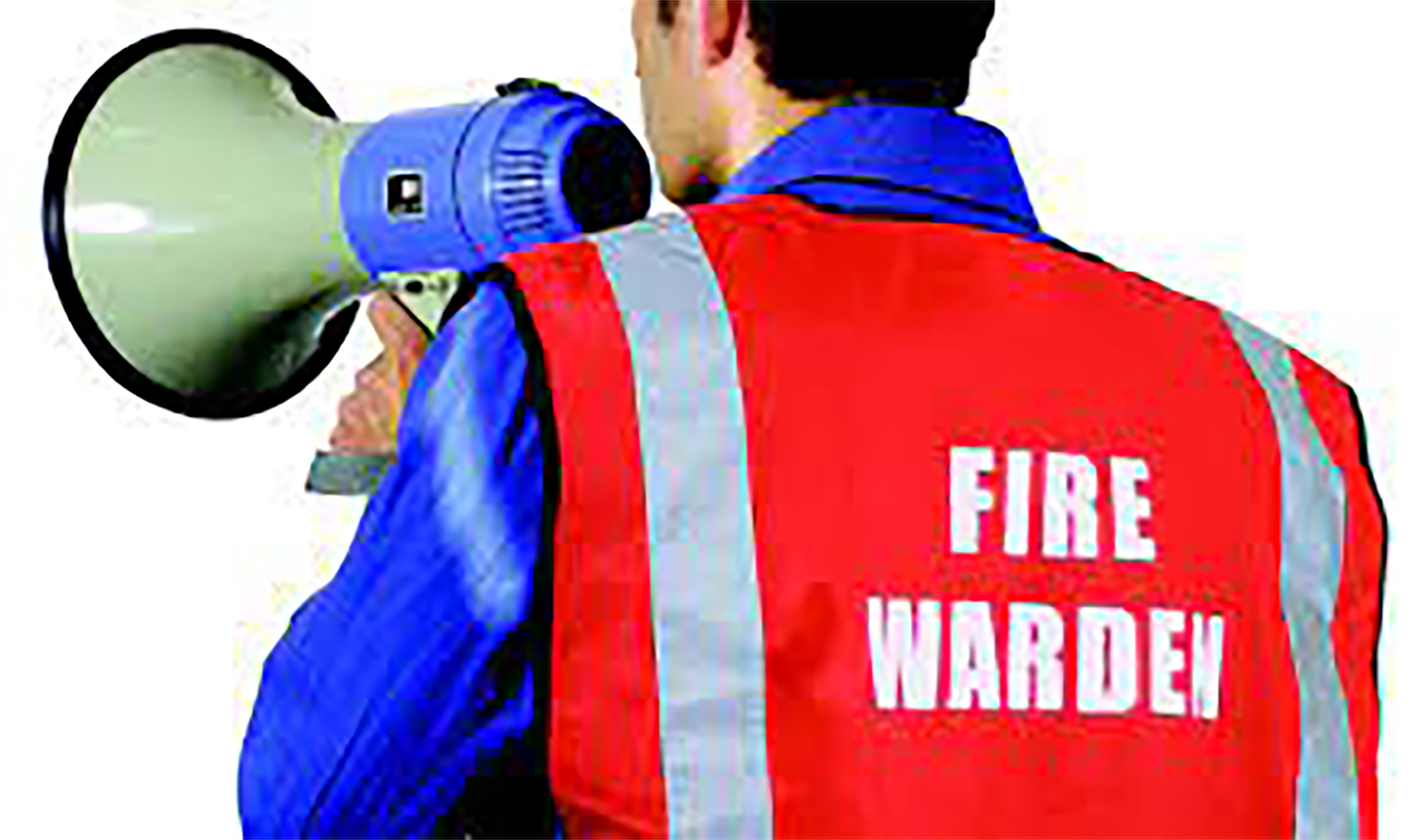 Fire Warden Training Also known to as Fire Marshal Training