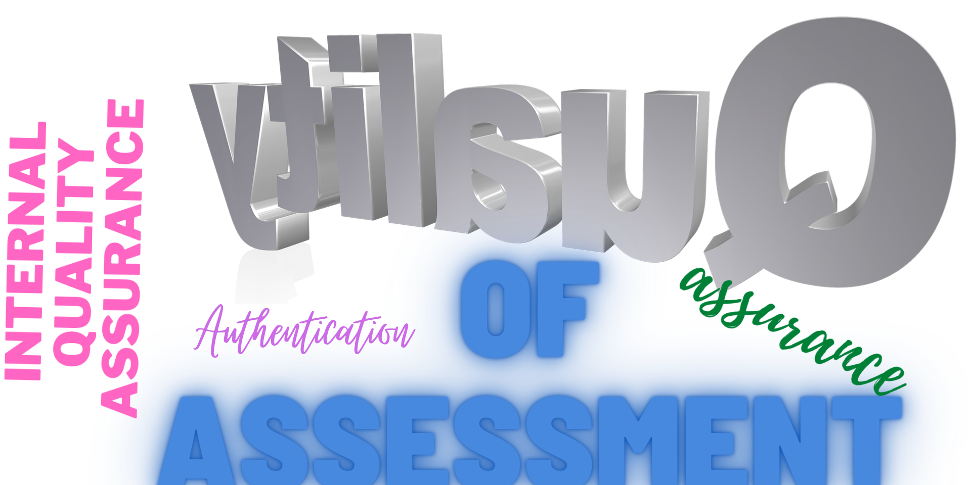 Level 4 Award in Understanding the Principles and Practices of Internally Assuring the Quality of Assessment