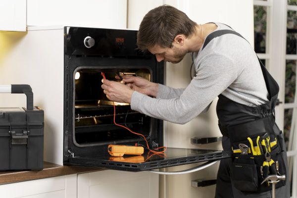 Level 3 Award in the In-Service Inspection and Testing of Electrical Equipment (ISITEE)